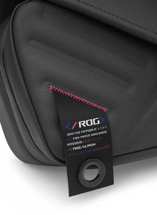 ASUS BC3004 ROG SLASH SLING BAG