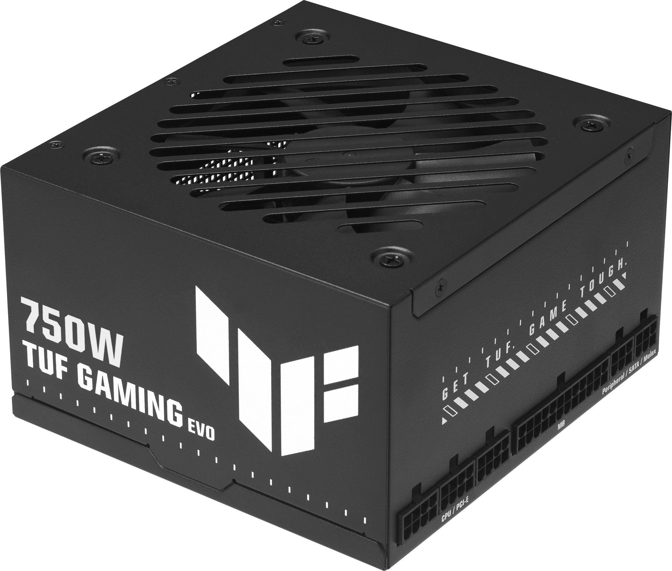 ASUS power supply TUF Gaming-750B-EVO 750W
