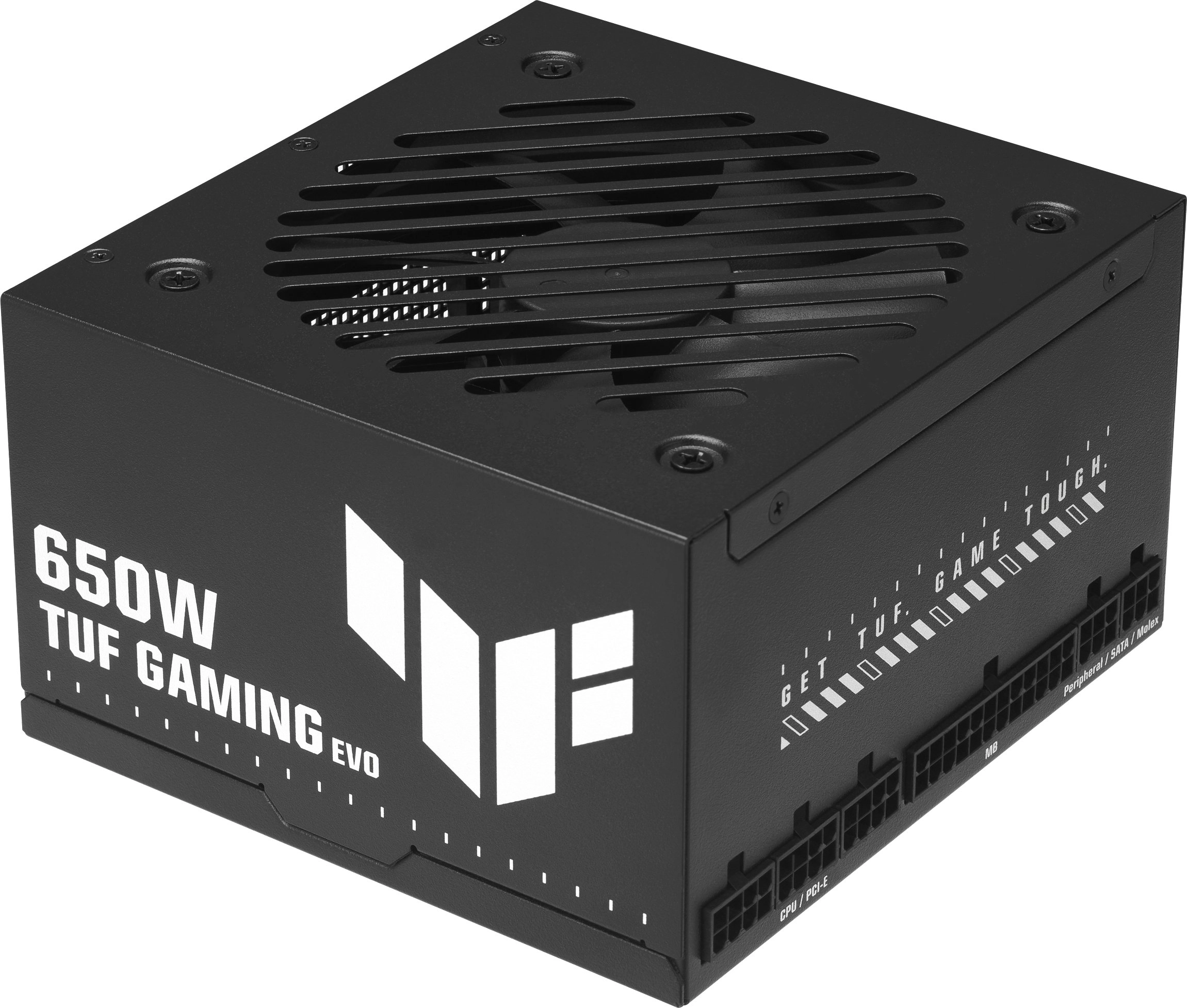 Zasilacz Asus ASUS TUF-GAMING-650B-EVO moduł zasilaczy