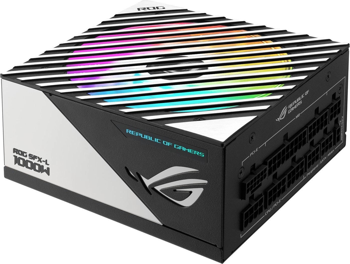 ASUS ROG Loki SFX-L 1000W Platinum