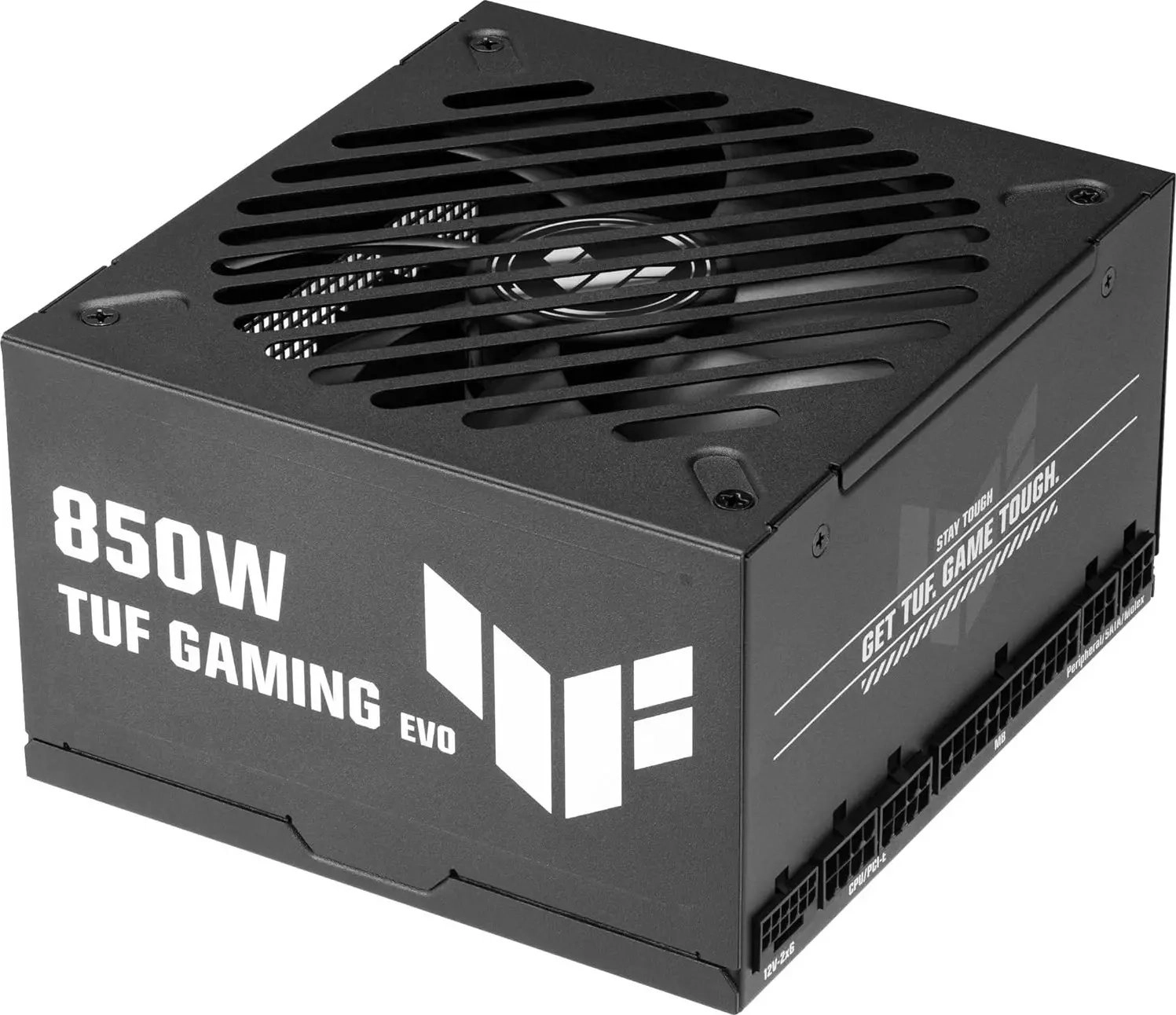 850W ASUS power supply TUF Gaming-850G-EVO