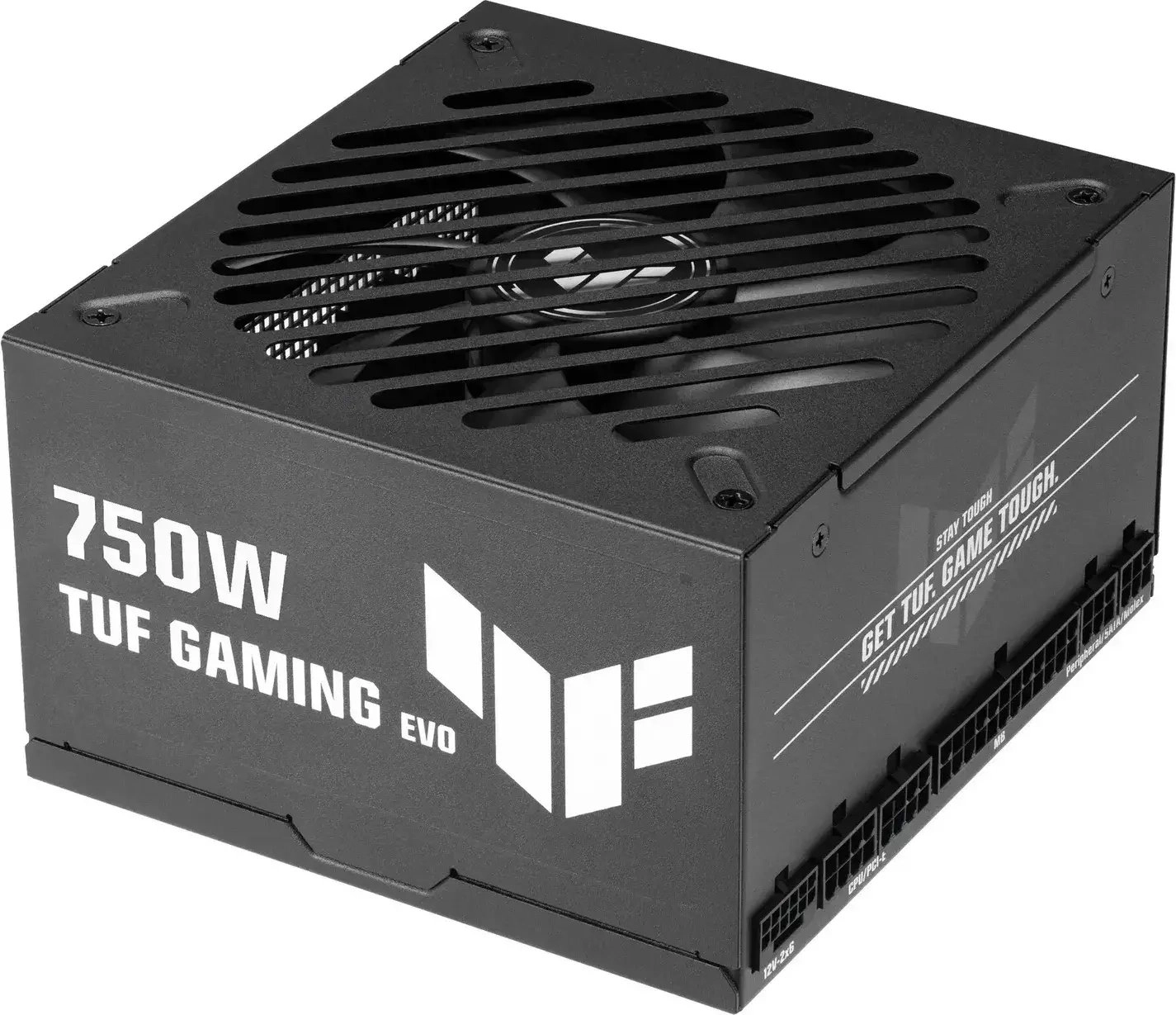 750W ASUS power supply TUF Gaming-750G-EVO