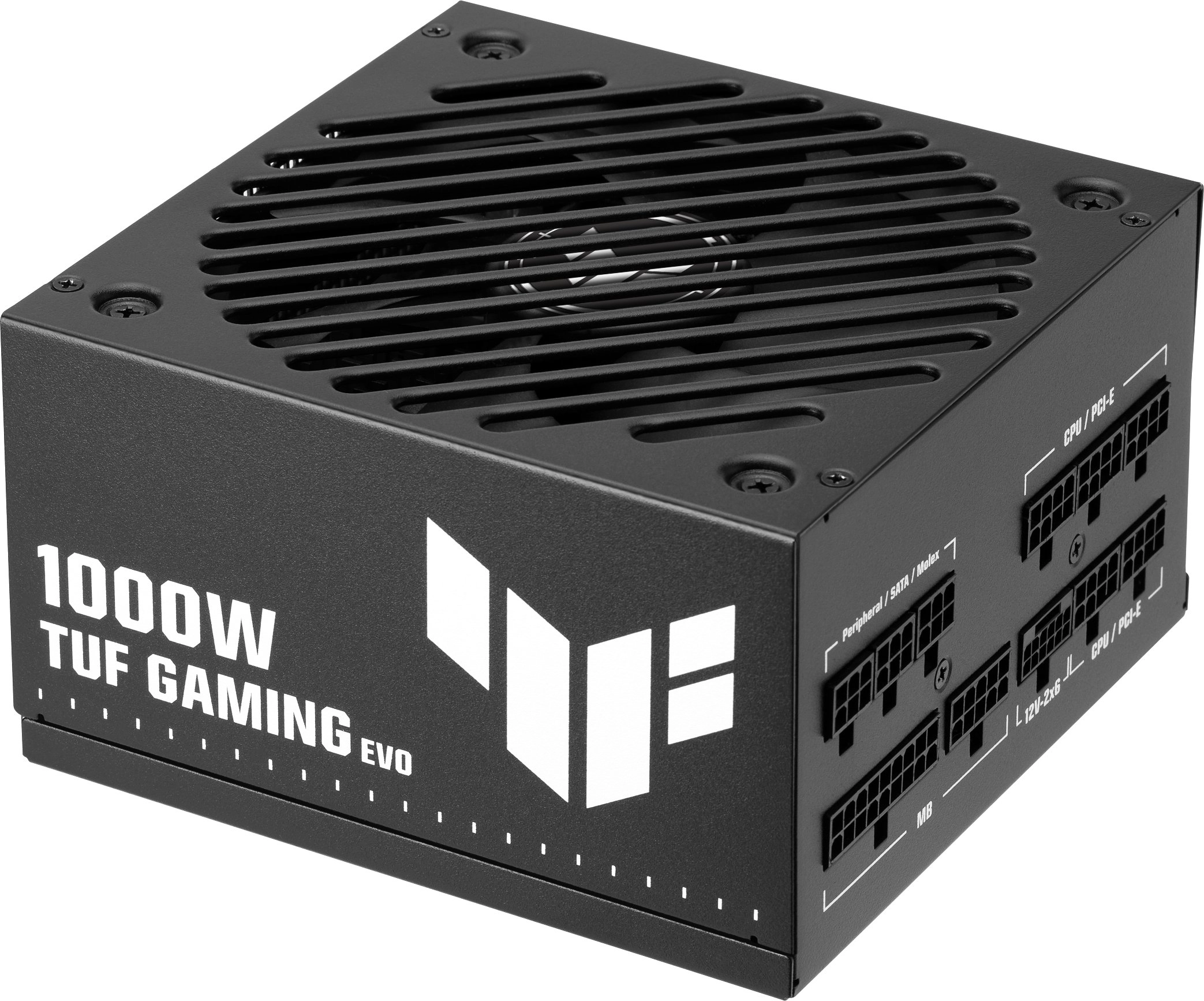 ASUS TUF Gaming 1000W Gold EVO