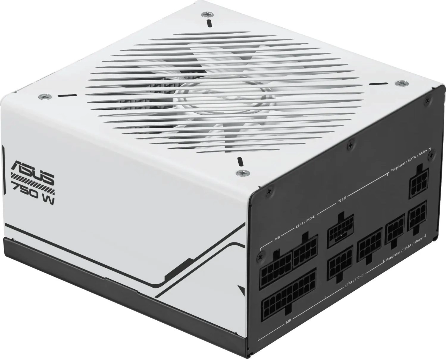 ASUS Prime 750W Gold ( AP-750G
