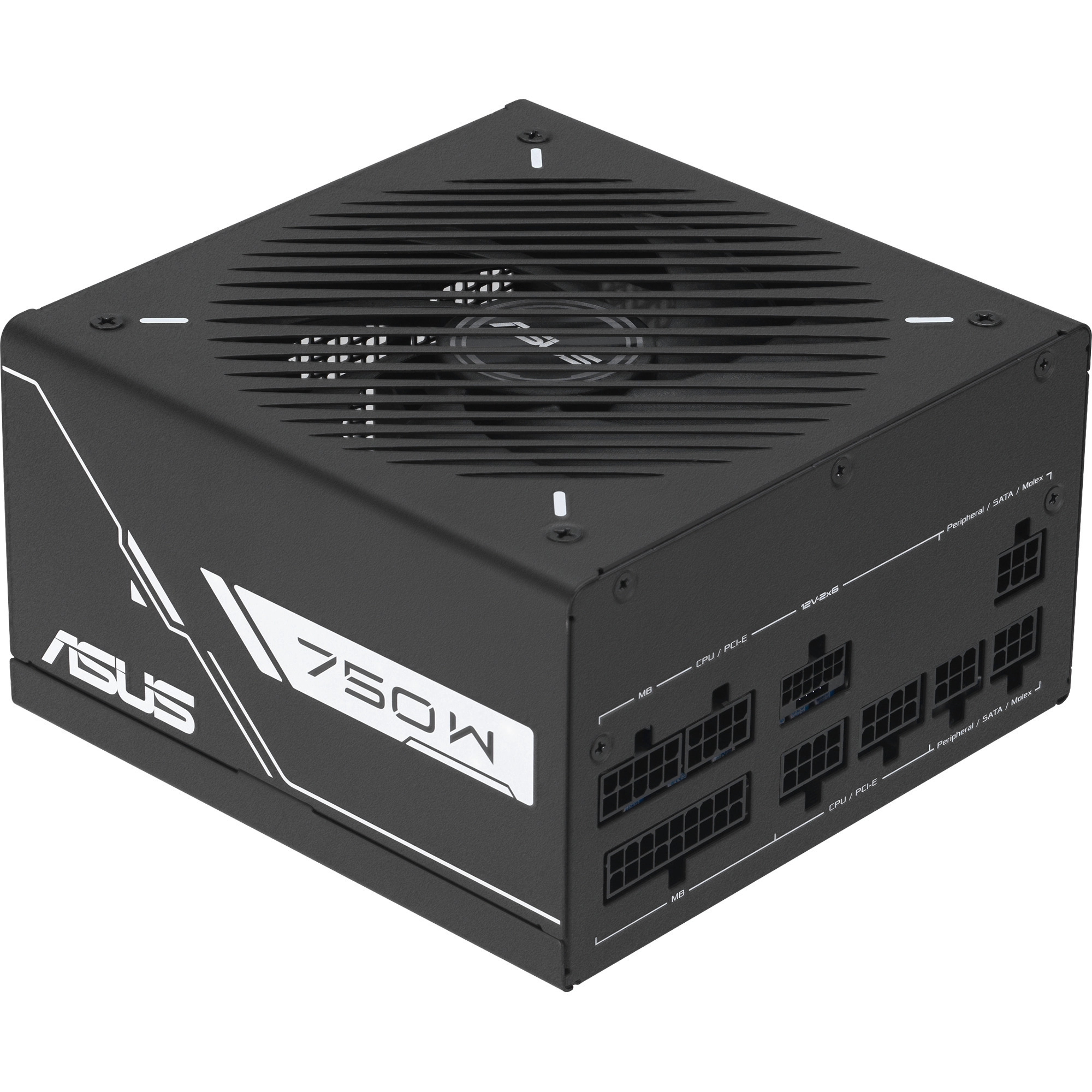 ASUS power supply PRIME-750G 750W 80+