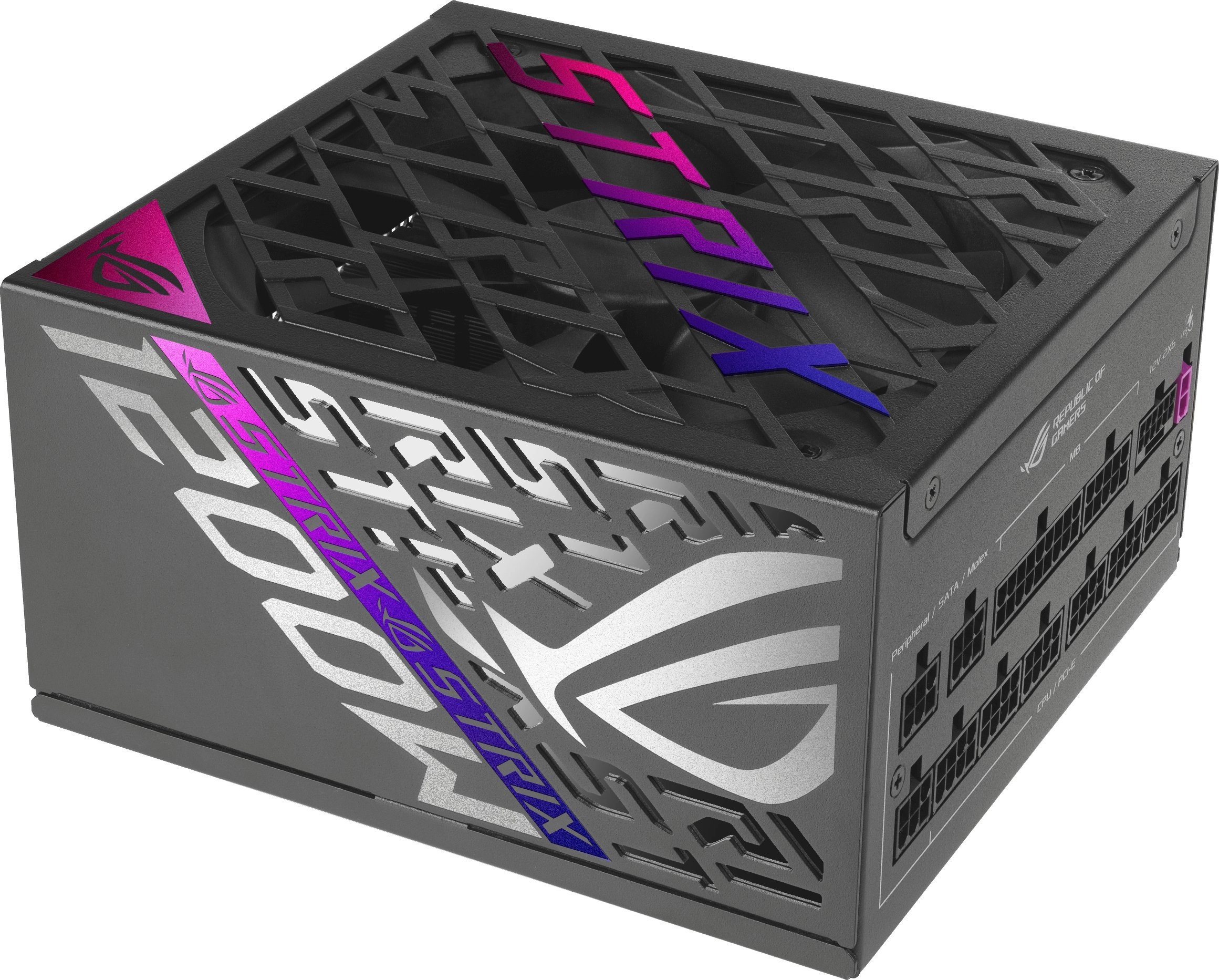ASUS ROG-STRIX-1200P-GAMING 2B19-02U 90YE00W0-B0NA00 ROG-STRIX-1200P-GAMING 4711387594247