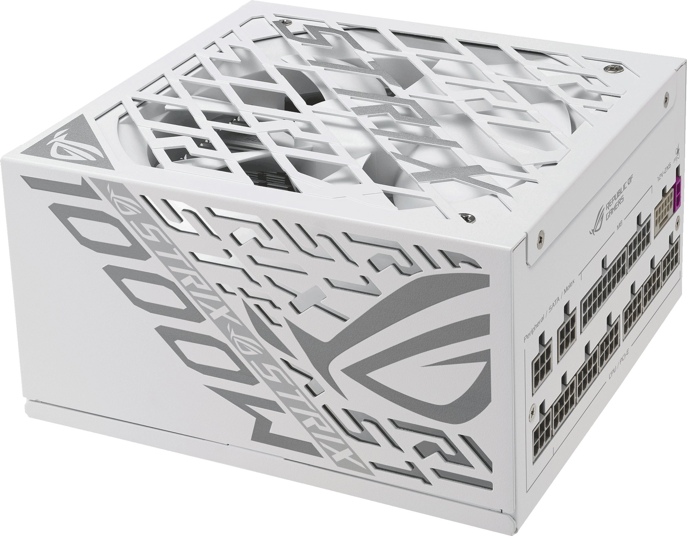 ASUS ROG-STRIX-1000P-GAMING White 90YE00W4-B0NA00