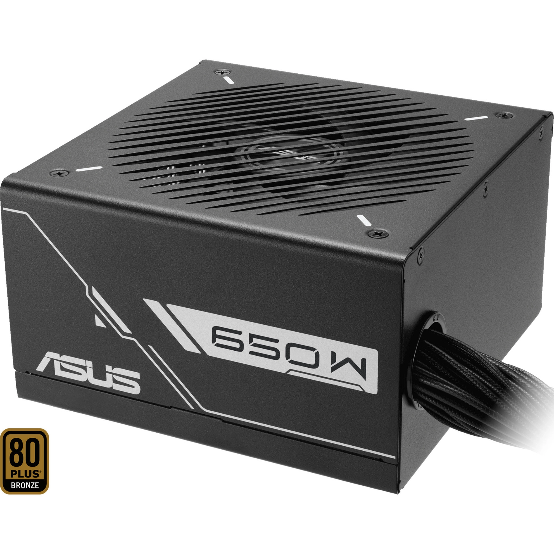 Barošanas bloks ASUS Prime 650W Bronze