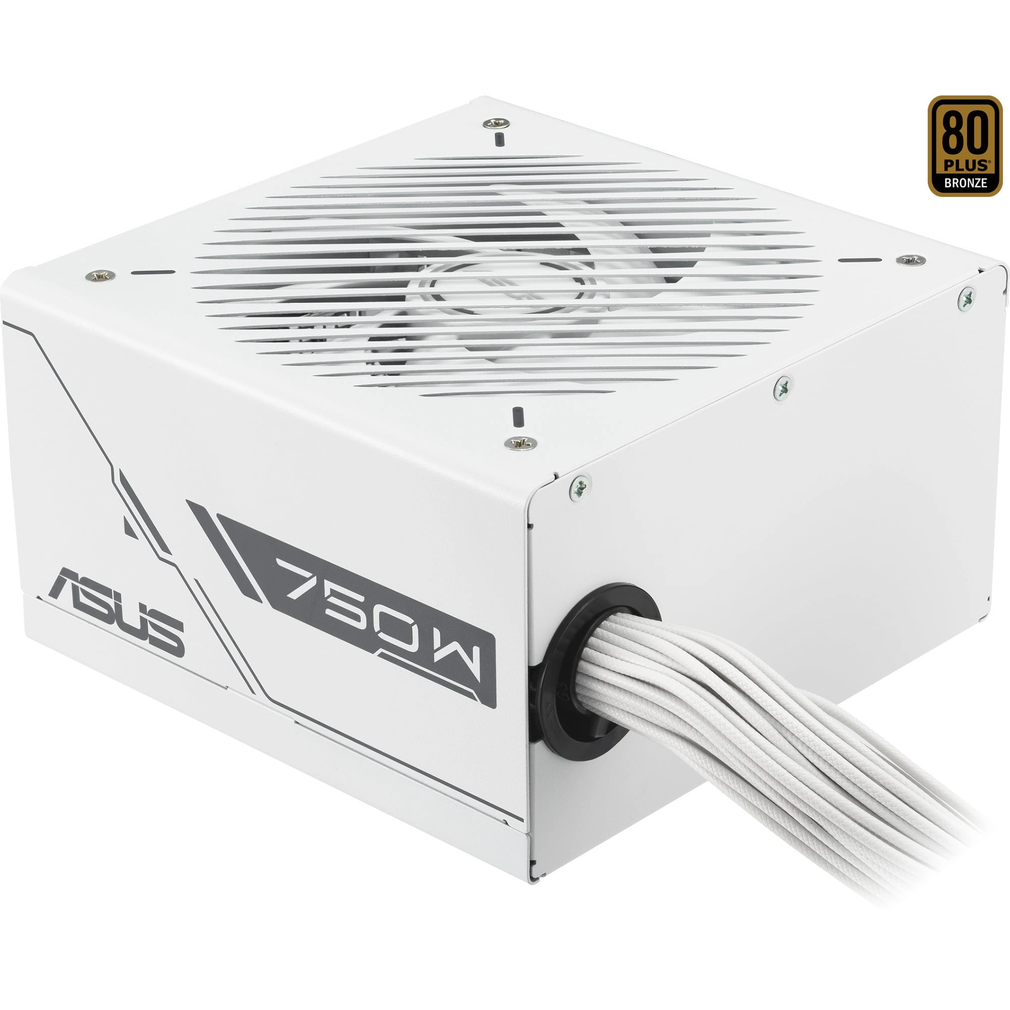 ASUS Prime 750W Bronze White Edition