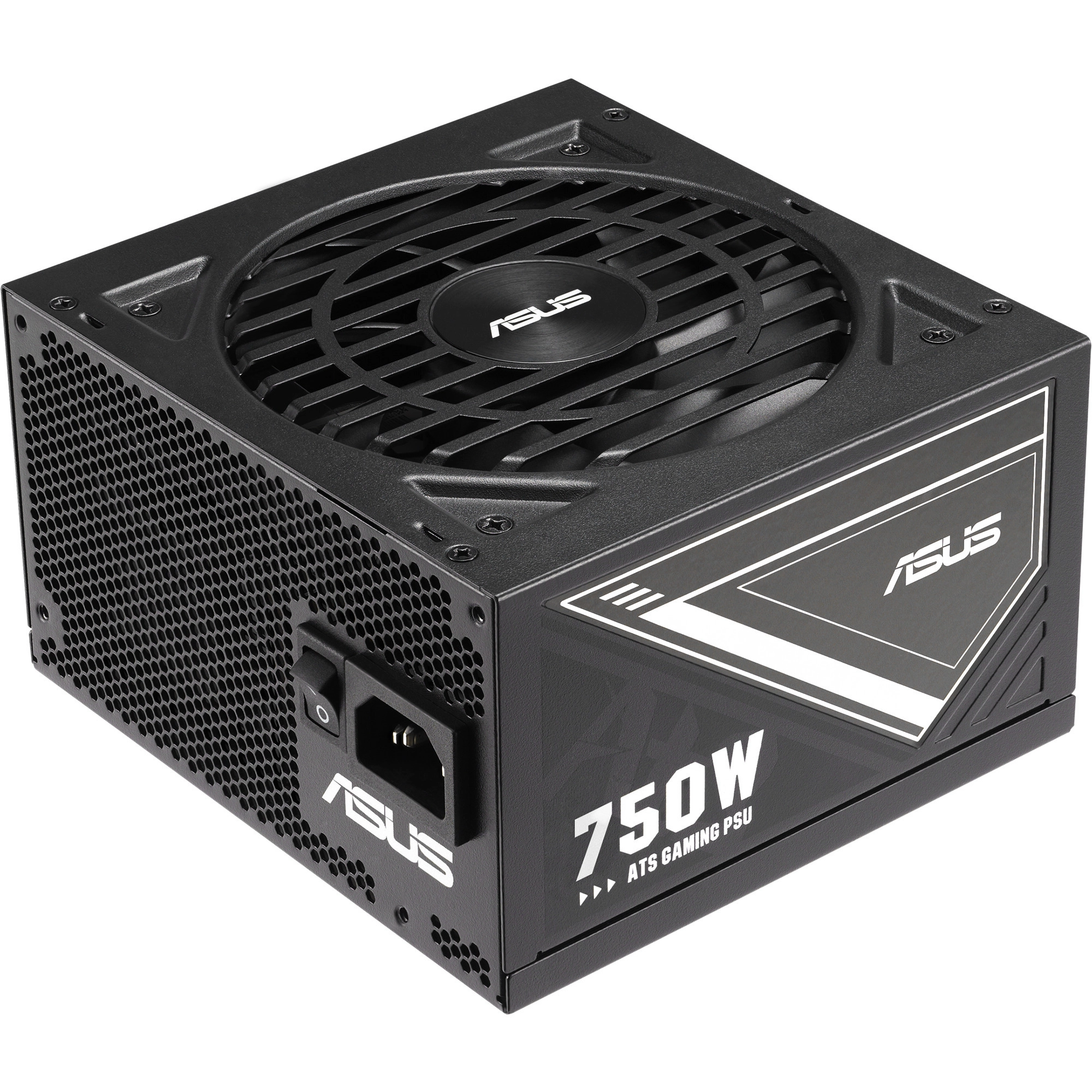 ASUS ATS-750G power supply unit 750