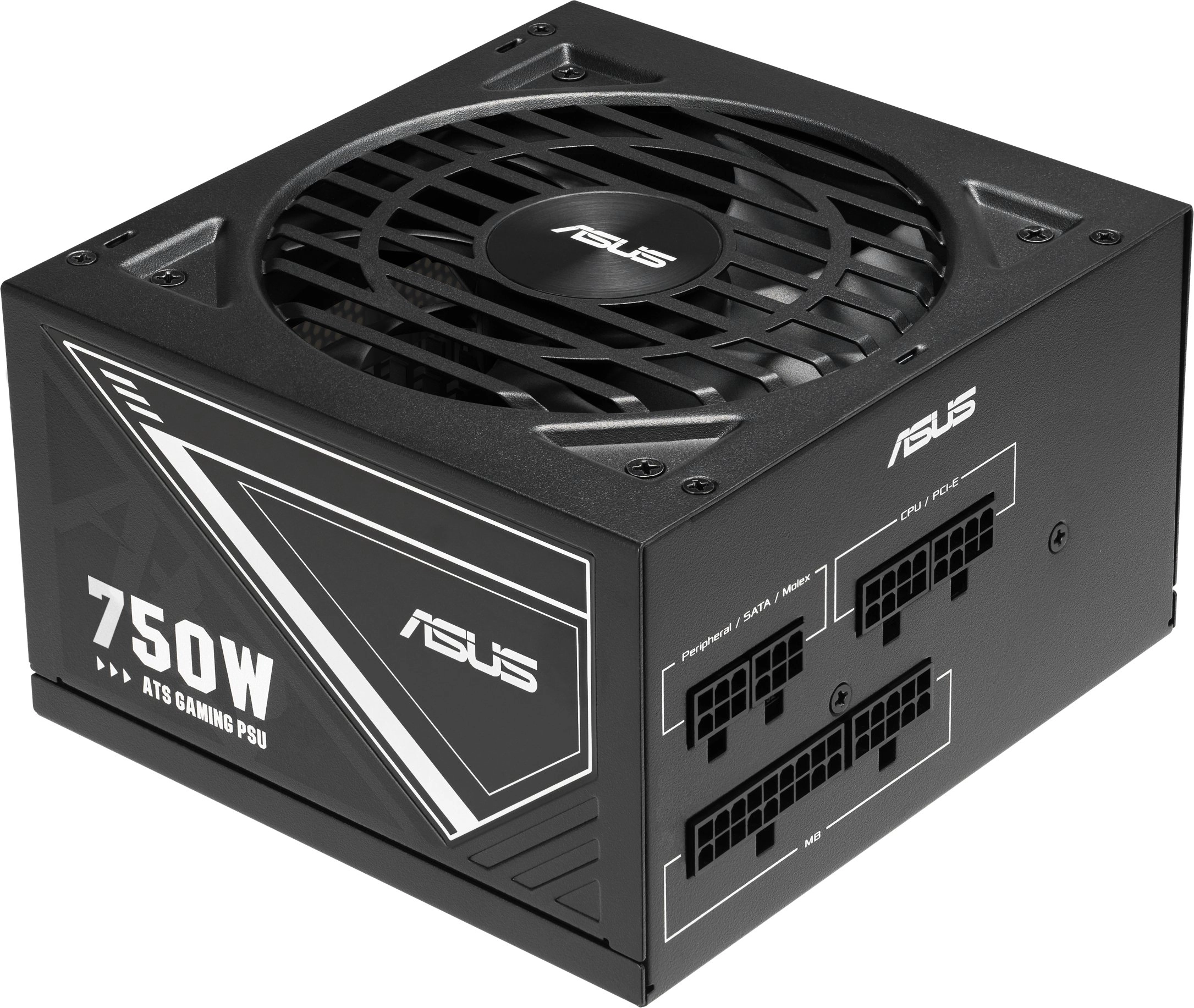 ASUS ATS-750G power supply unit 750