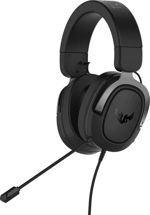 ASUS TUF Gaming H3 Headset Wired