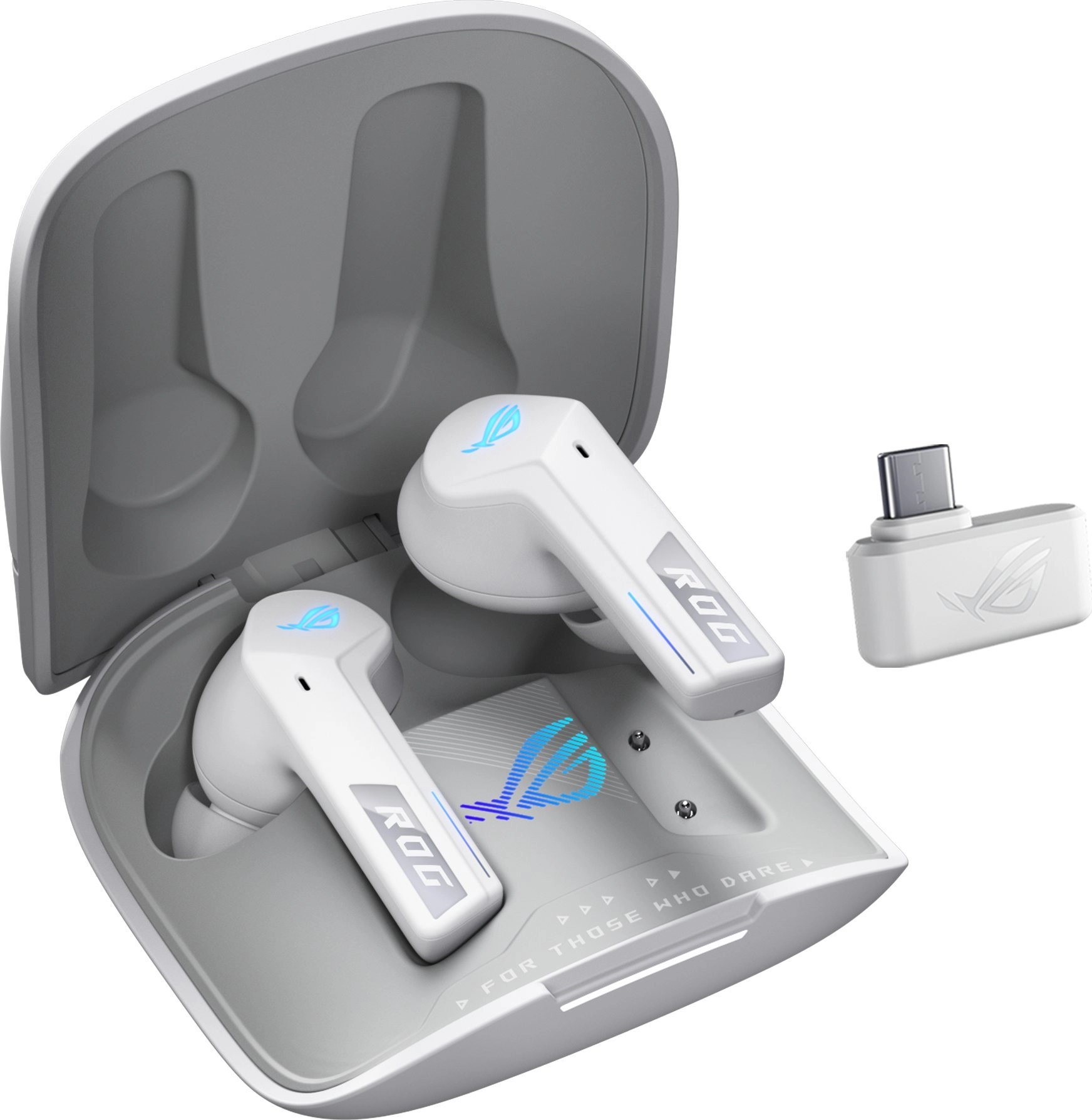 Asus ROG Cetra True Wireless SpeedNova