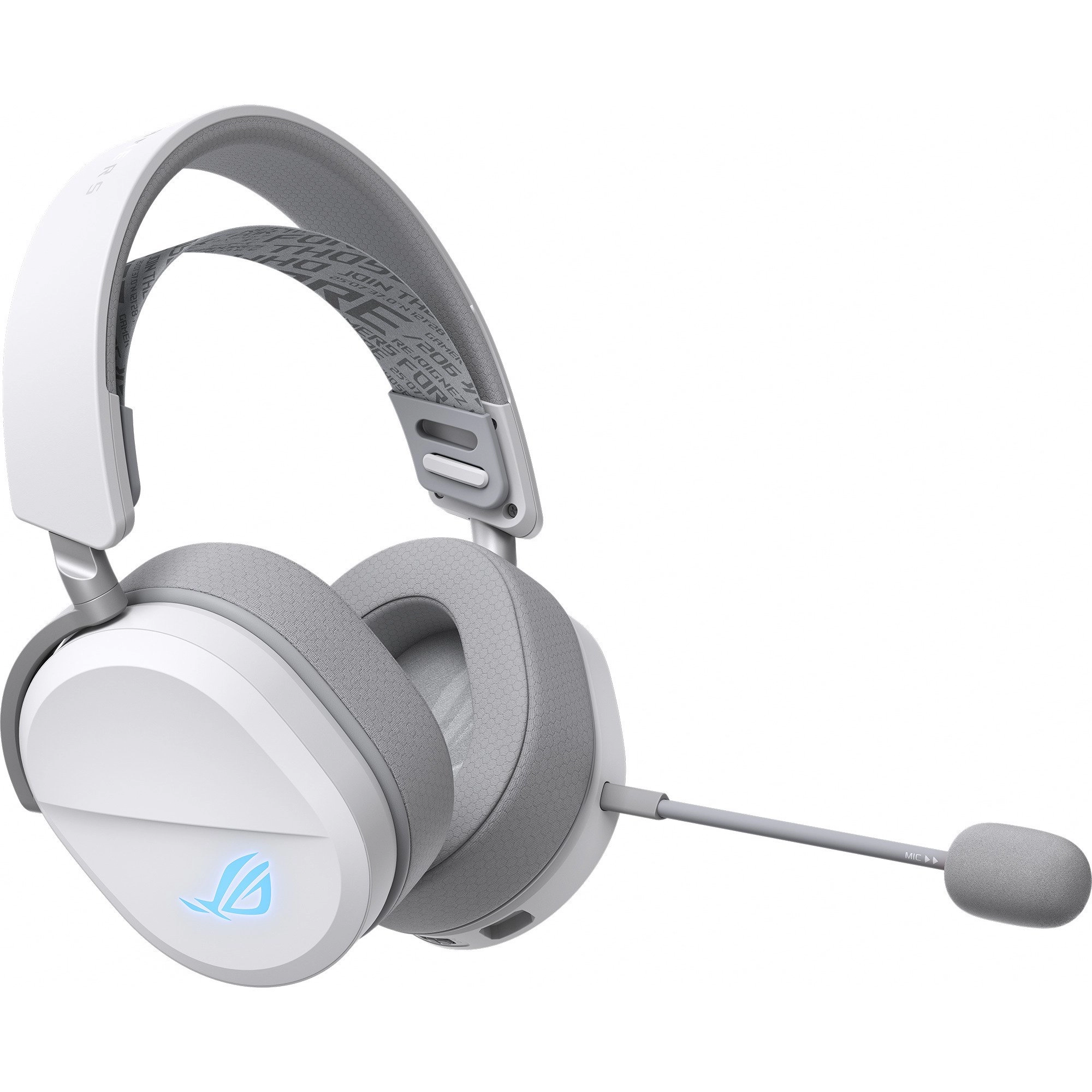 Asus ROG Pelta (white Bluetooth USB