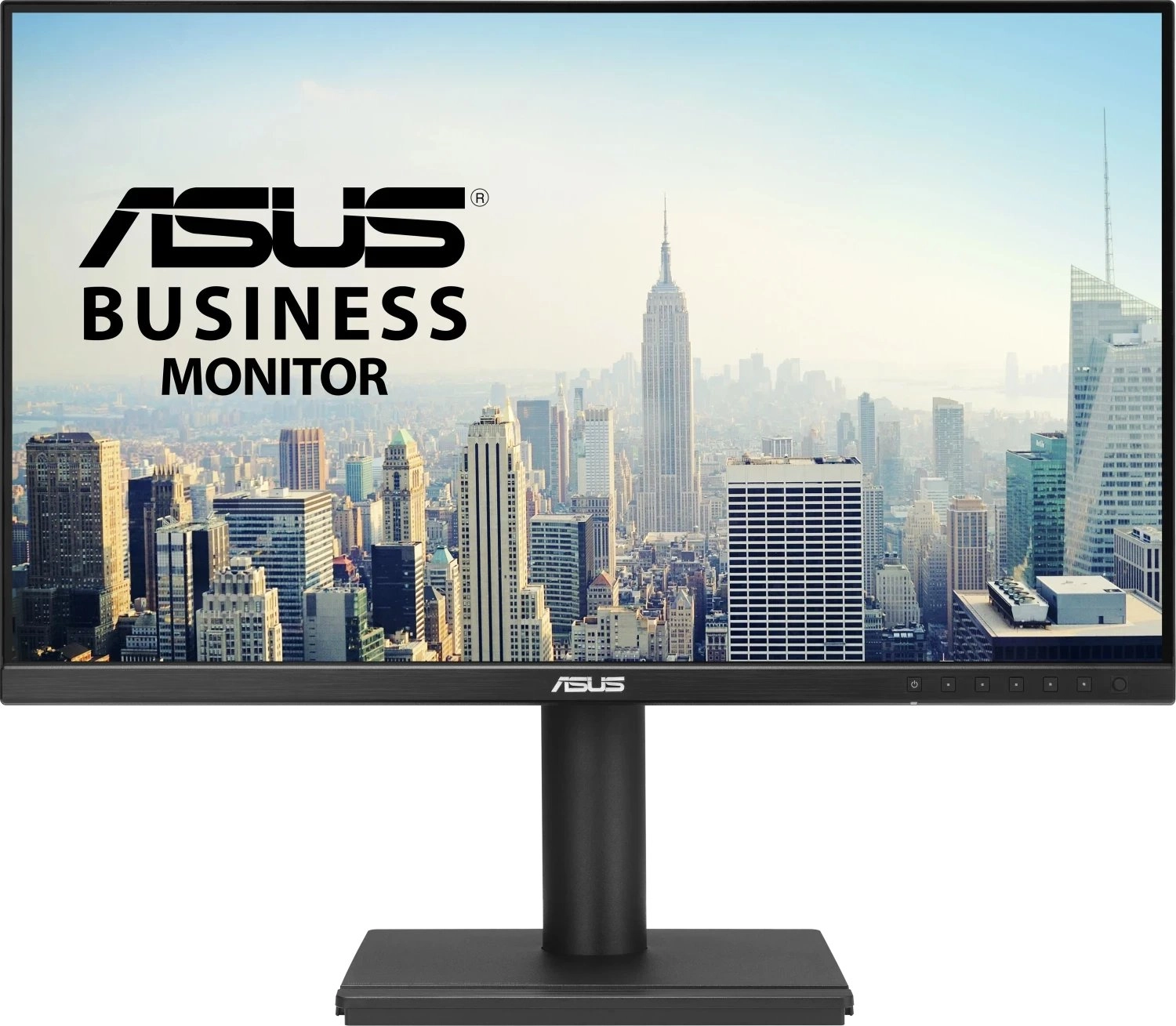 ASUS BE249CGN computer monitor 60.5