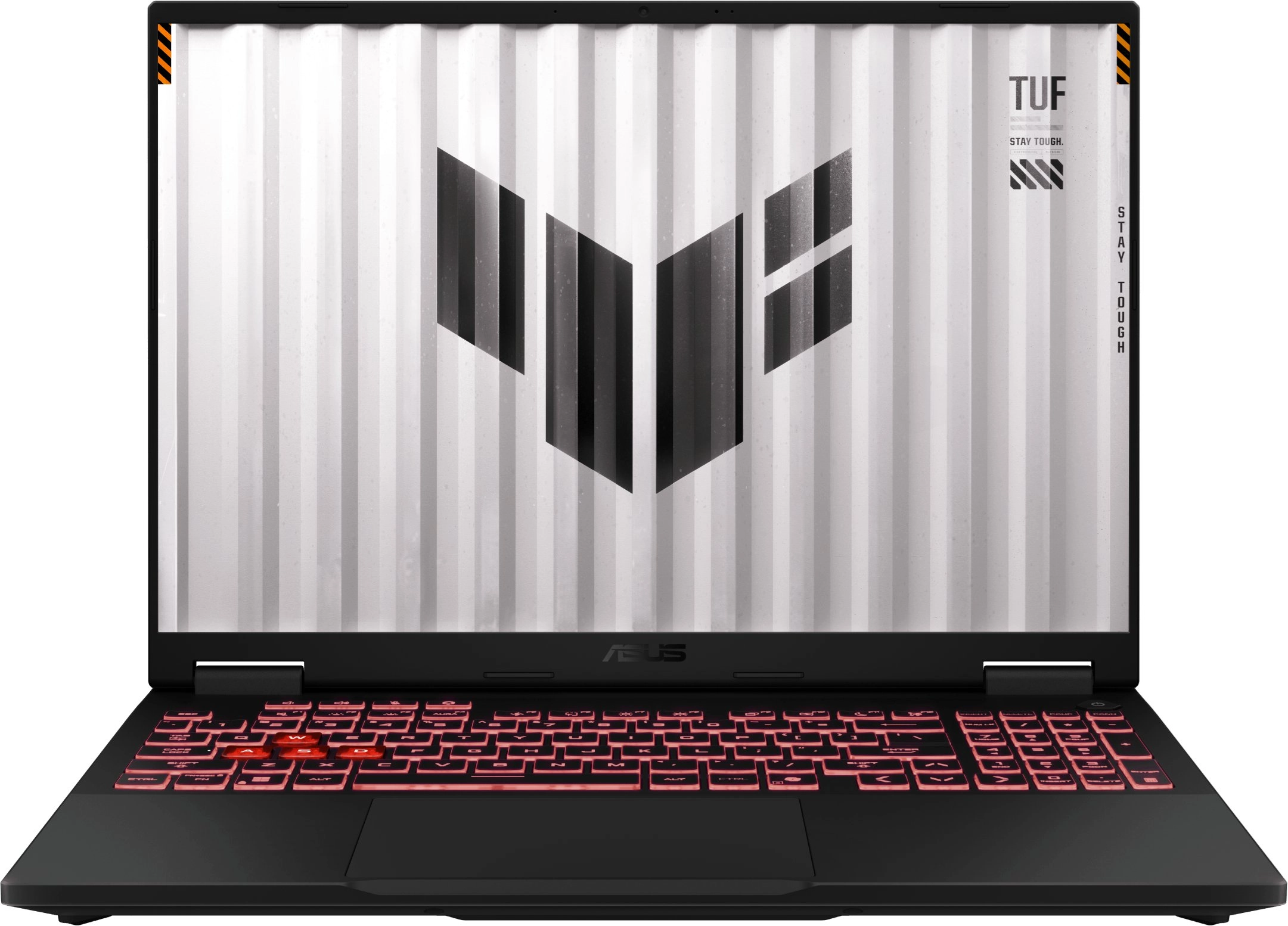ASUS TUF Gaming A16 FA608UP-R7165 -
