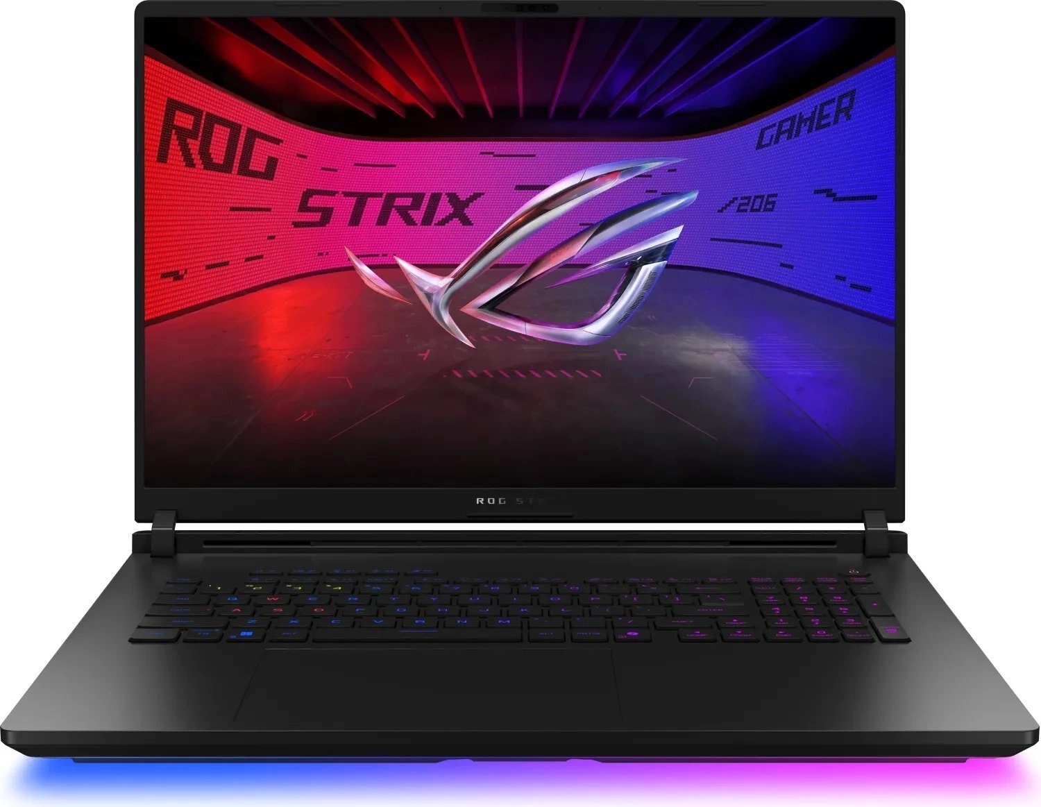 Laptop Asus ROG Strix SCAR 18