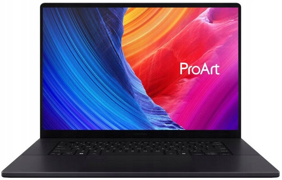 Asus ProArt P16 H7606WP-SR229X - Ryzen