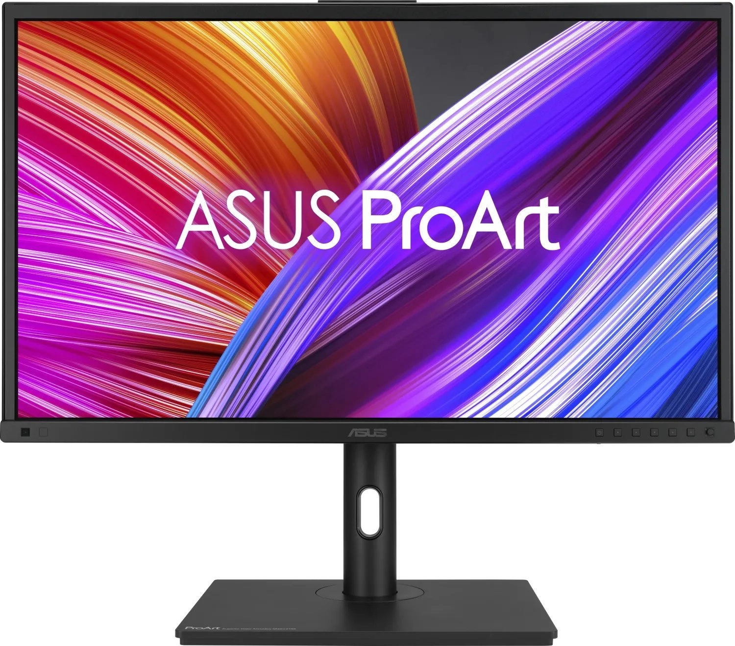 ASUS ProArt OLED PA27DCE-K Professional Monitor