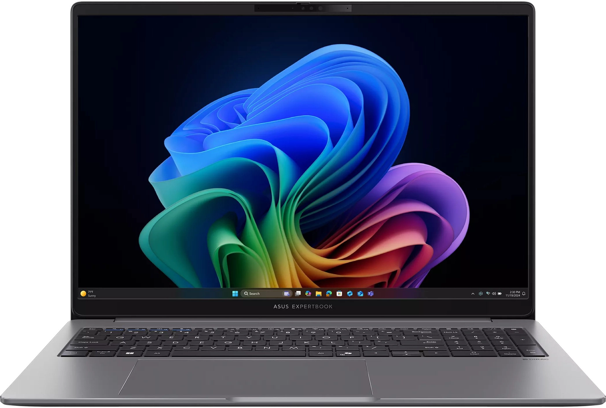 Laptop Asus ExpertBook PM3 PM3406 Ryzen