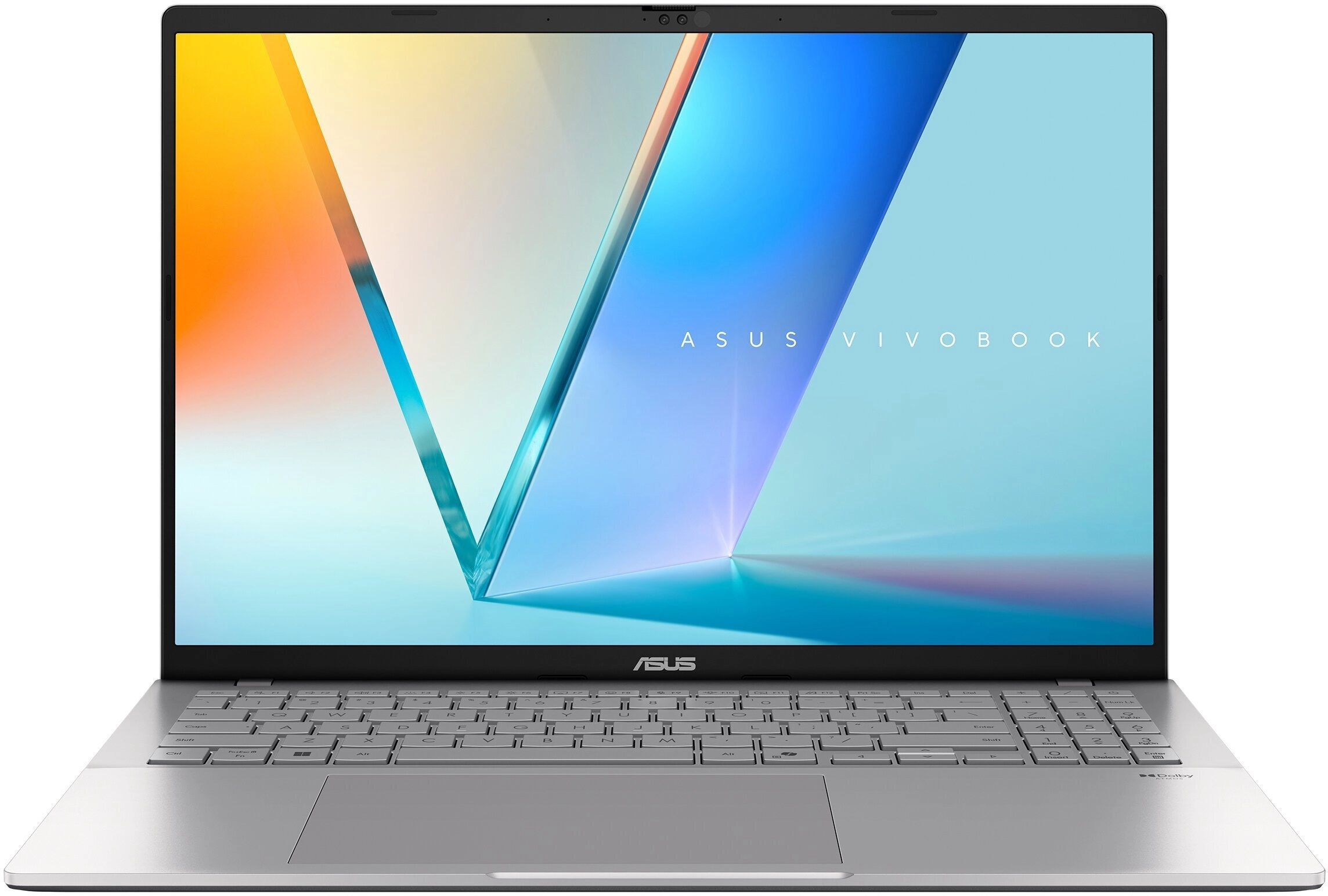 ASUS Vivobook S16 S3607AA-SH025W - Ultra