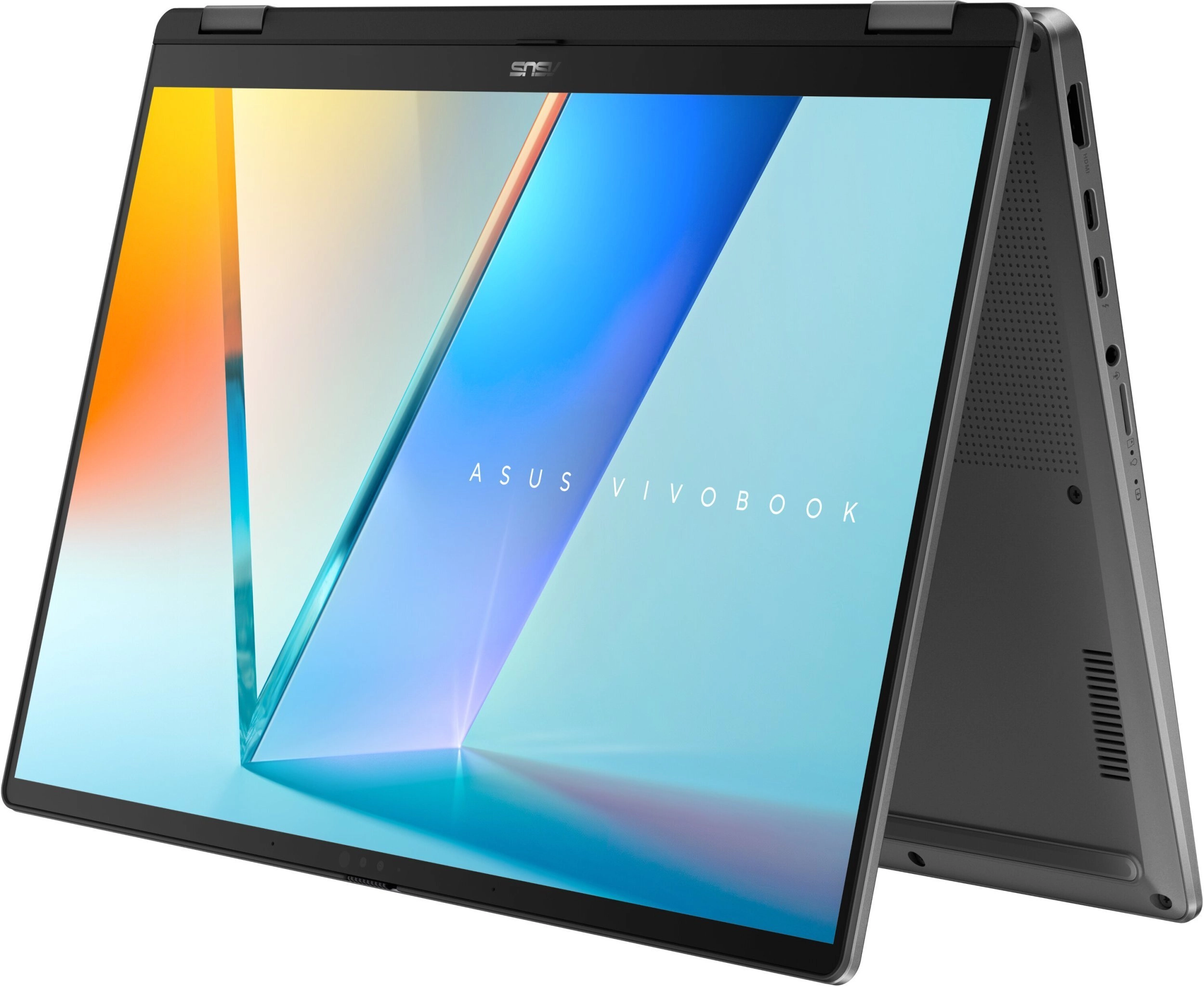 Laptop Asus Vivobook 14 Flip TP3407