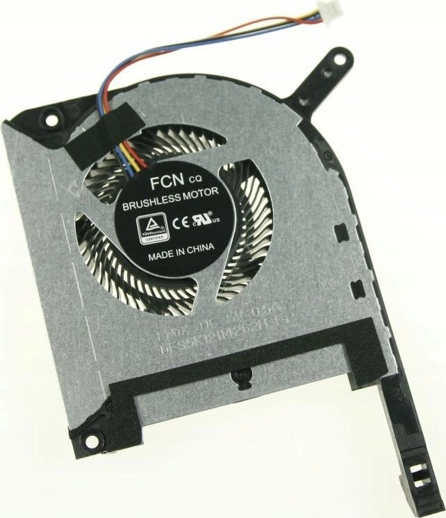 ASUS 13NR00S0M12011 laptop spare part Fan