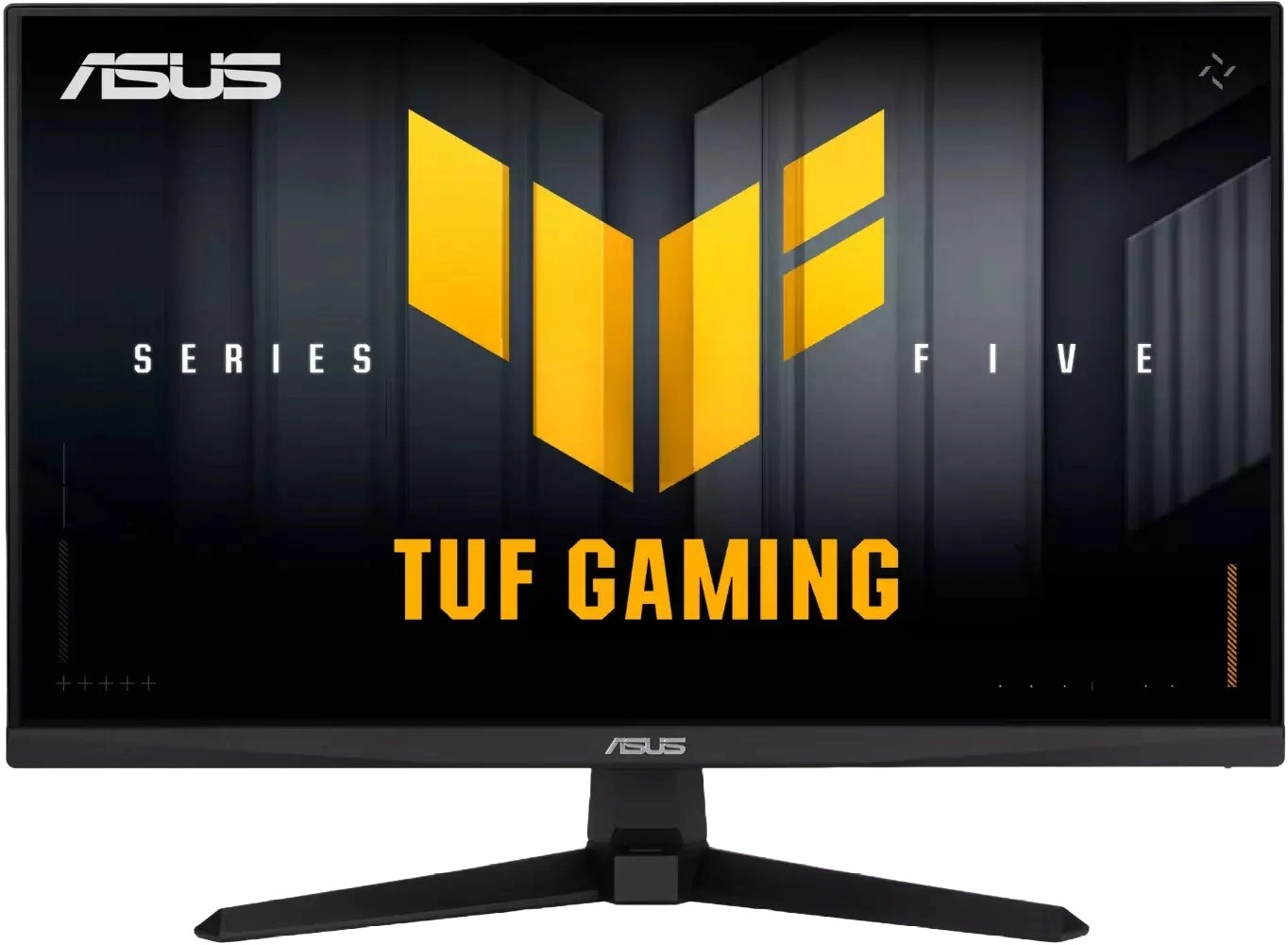 Klaviatūra ASUS TUF Gaming VG279Q5A Monitorius