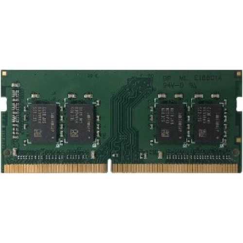 Asustor 92M11-S8D40 atmiņas modulis 8 GB 1 x 8 GB DDR4