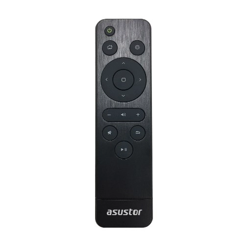 Asustor AS-RC13 remote control IR Wireless