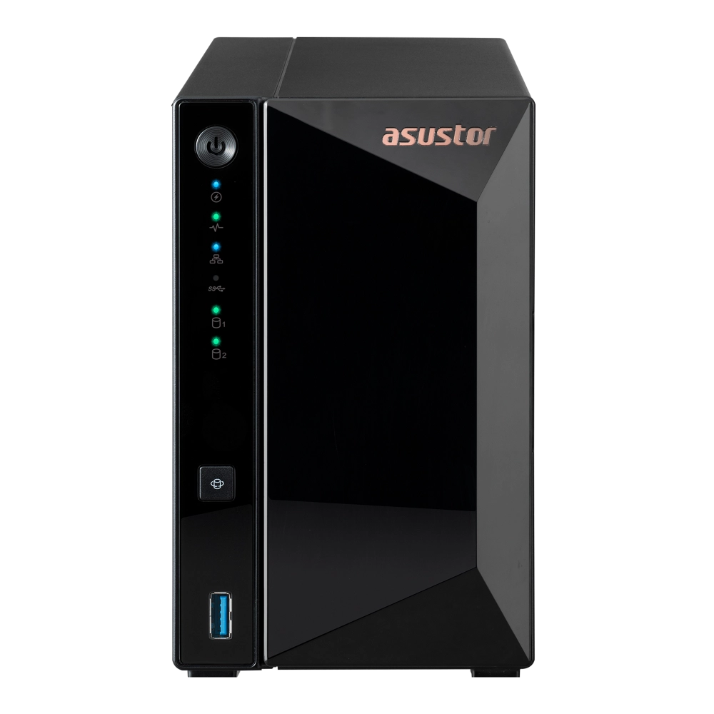 Asustor DRIVESTOR 2 Pro Gen2 AS3302T