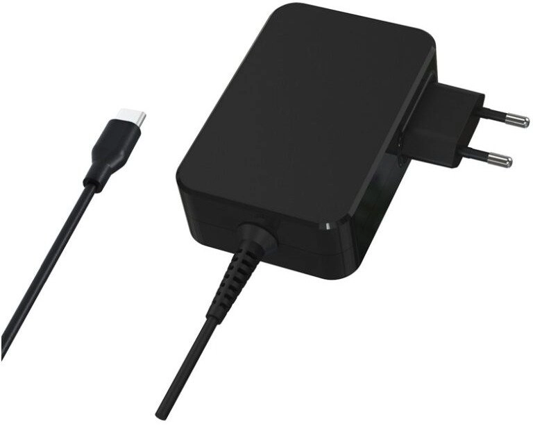 Asustor 120 W laptop power supply