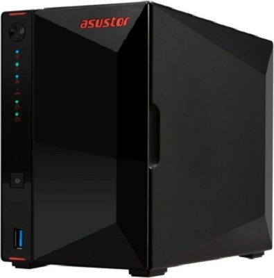 Asustor Nimbustor 2 Gen2 NAS 2-Bay
