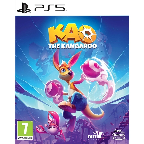 No the Kangaroo 102429 3700664530093