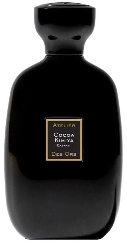 ATELIER DES ORS Cocoa Kimiya Extrait