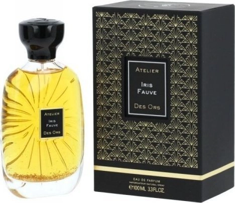 Atelier des Ors Perfumy Unisex Atelier