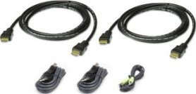 ATEN HDMI Dual Display Secure KVM