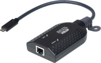 ATEN USB-C Virtual Media KVM Adapter