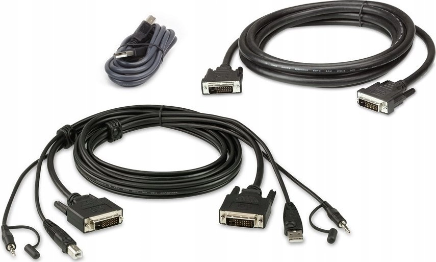ATEN DVI-D Dual Link Dual Display