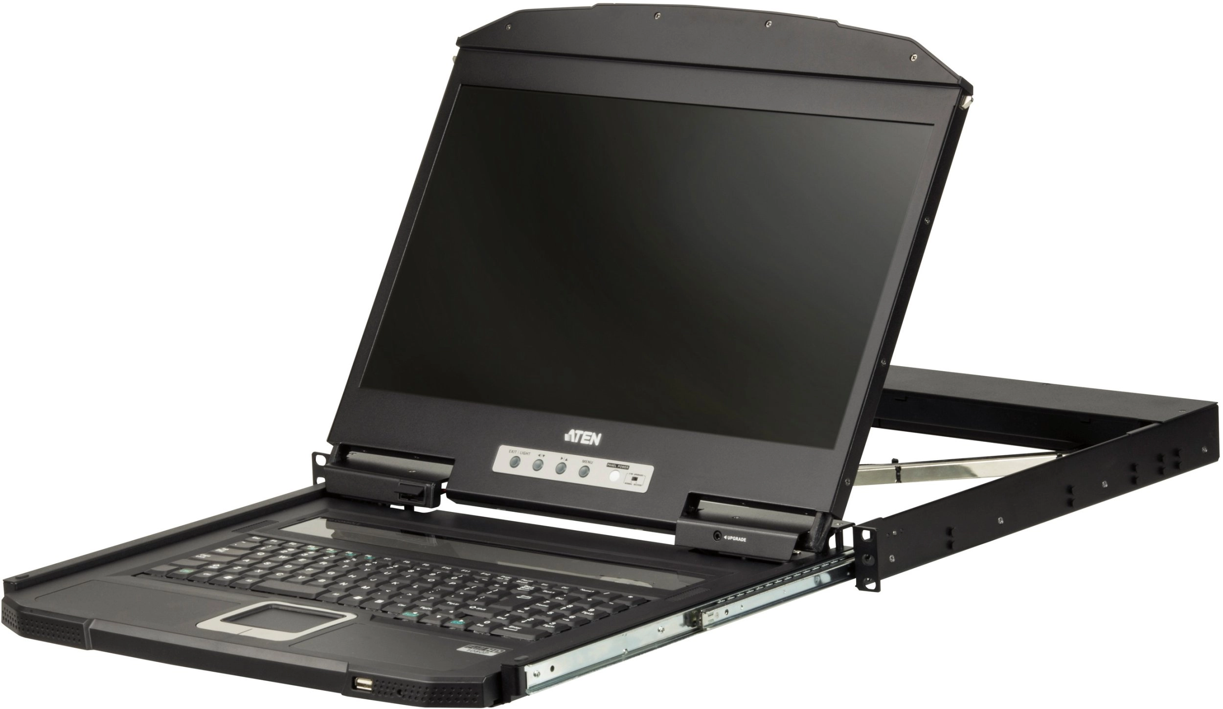 ATEN CL3700NW rack console 47 cm