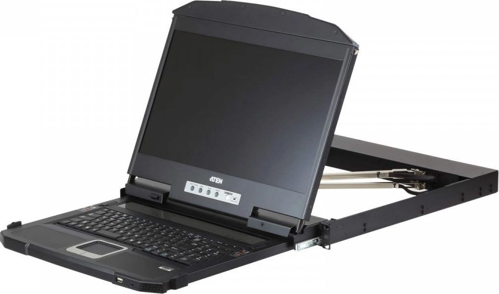 Konsola KVM Aten ATEN CL3800NW Short
