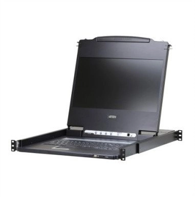 ATEN CL6700MW-ATA-2XK07GG switch KVM Mounting possibilities