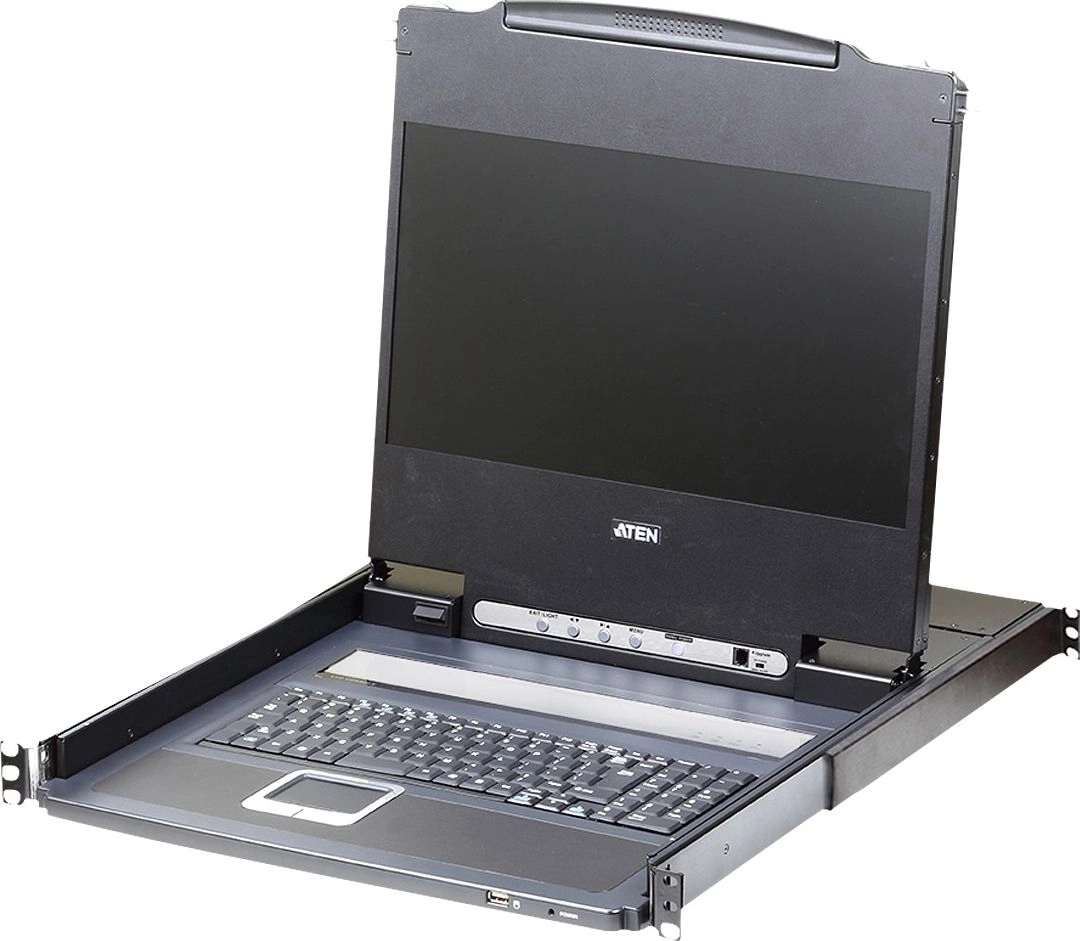 Konsola KVM Aten CL6700MW (CL6700MW-ATA-AG) CL6700MW-ATA-AG
