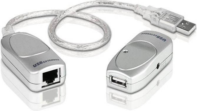 ATEN USB 1.1 Over Cat5e/6