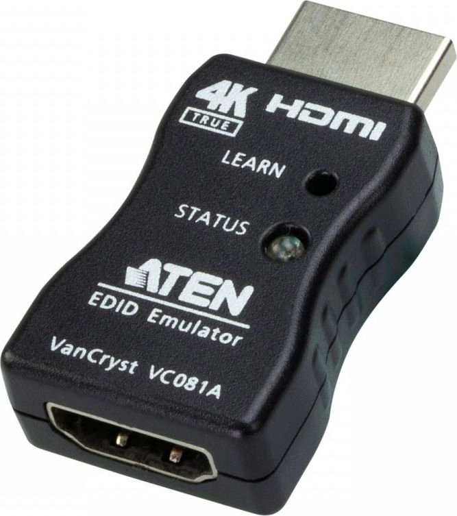 ATEN True 4K HDMI EDID Emulator
