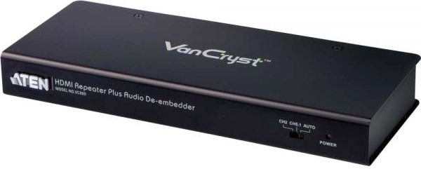 ATEN HDMI Video Repeater with Audio