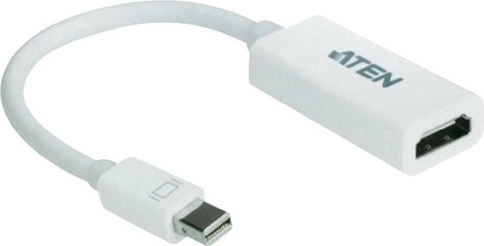 Aten DisplayPort Mini - HDMI AV