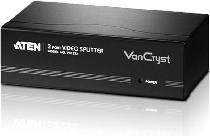ATEN 2-Port VGA Video Splitter (450