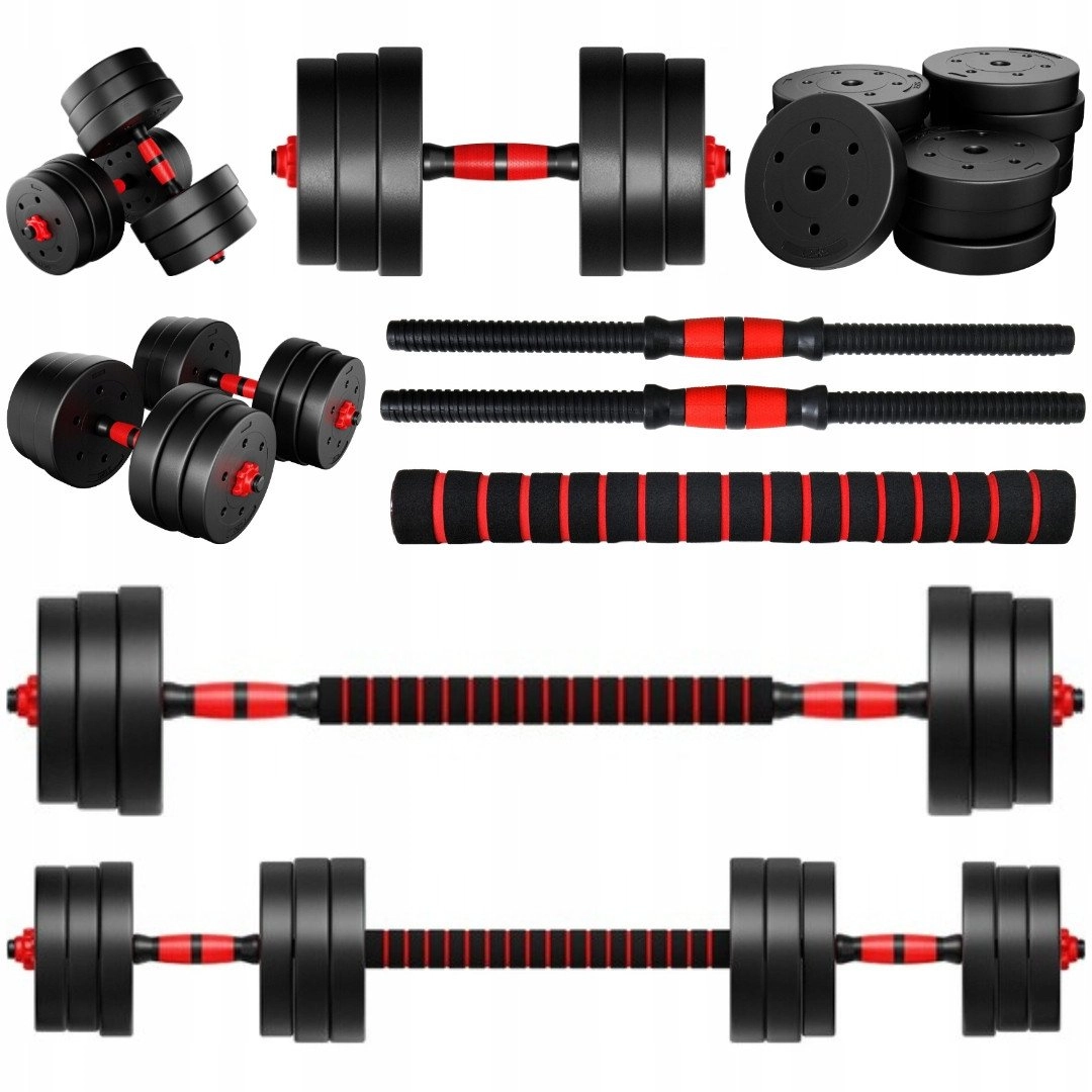 Athler Dumbbells Athler Lion 2.0