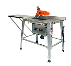 Shield saw Atika HT 315 3000